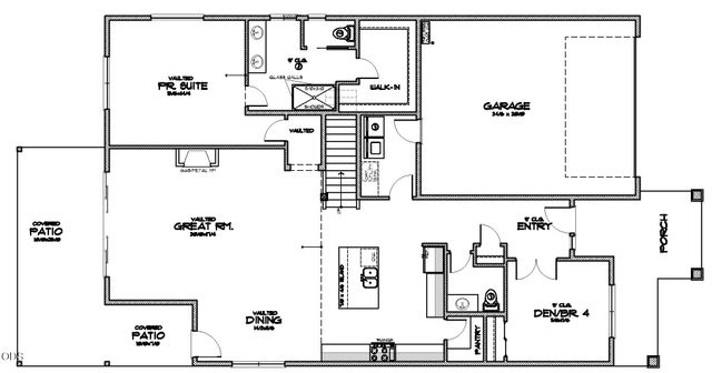 61442 SE Daybreak Court Lot 11, Bend, OR 97702