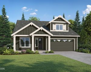 61442 SE Daybreak Court Lot 11, Bend, OR 97702