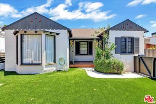 3622 Veteran Avenue, Los Angeles, CA 90034