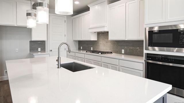 4774 PARK BLUFF, Schertz, TX 78124