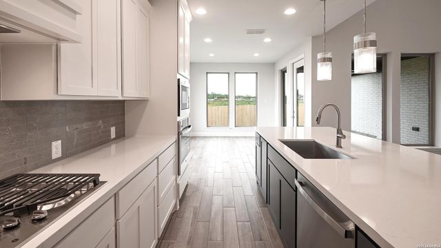 4774 PARK BLUFF, Schertz, TX 78124