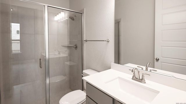 4774 PARK BLUFF, Schertz, TX 78124