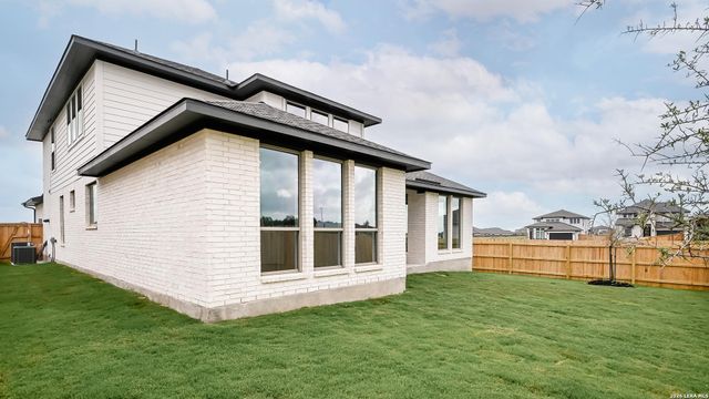 4774 PARK BLUFF, Schertz, TX 78124