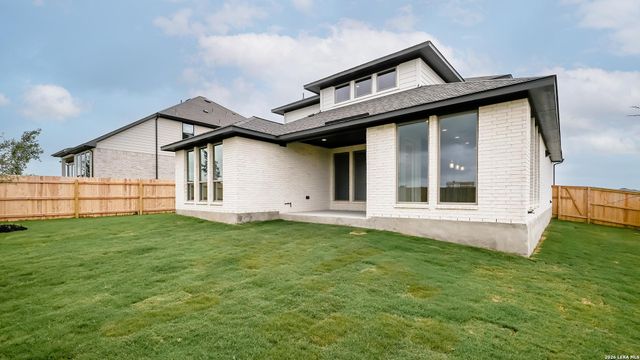 4774 PARK BLUFF, Schertz, TX 78124