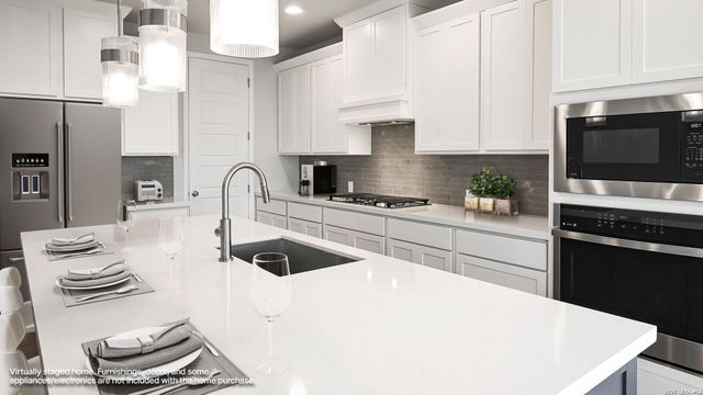 4774 PARK BLUFF, Schertz, TX 78124