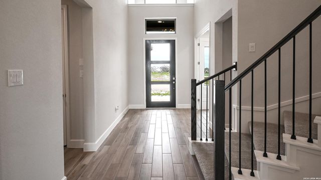 4774 PARK BLUFF, Schertz, TX 78124