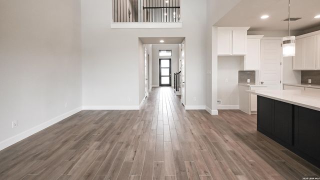 4774 PARK BLUFF, Schertz, TX 78124