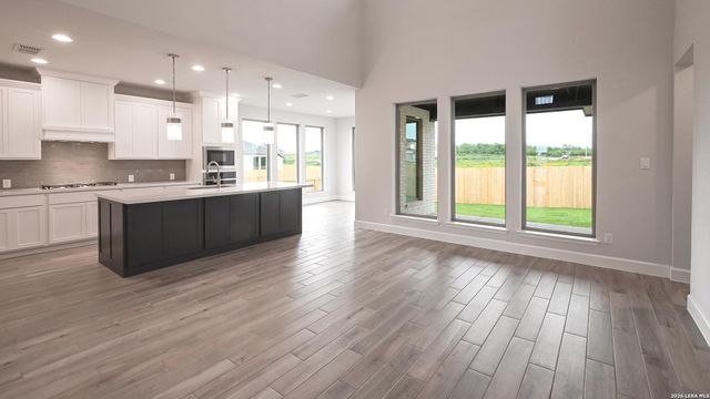 4774 PARK BLUFF, Schertz, TX 78124