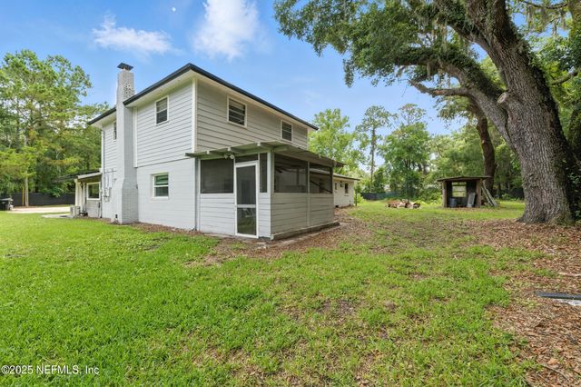 1637 STARRATT Road, Jacksonville, FL 32226