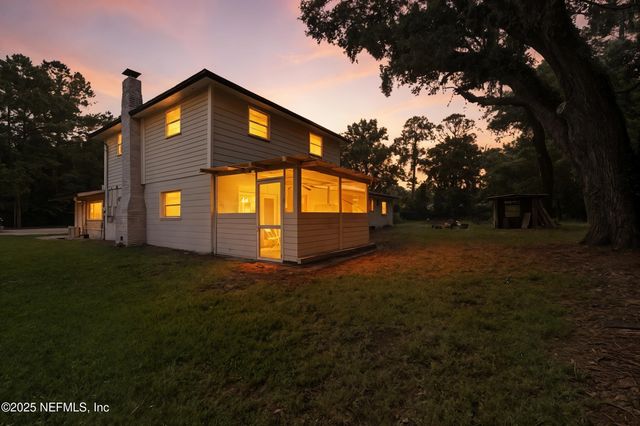 1637 STARRATT Road, Jacksonville, FL 32226