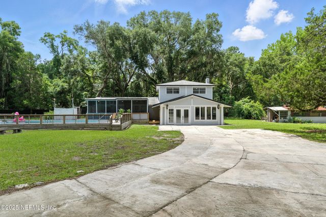 1637 STARRATT Road, Jacksonville, FL 32226