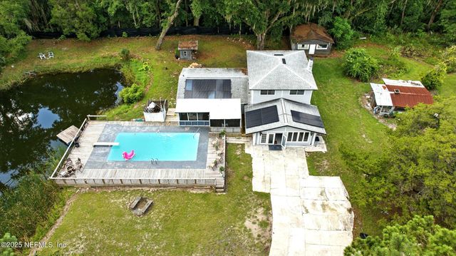 1637 STARRATT Road, Jacksonville, FL 32226