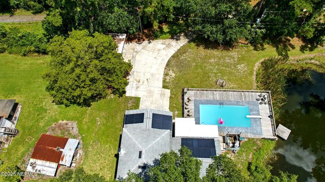 1637 STARRATT Road, Jacksonville, FL 32226