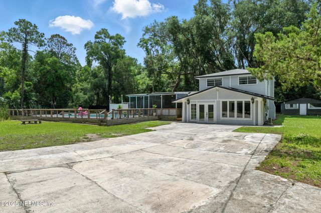 1637 STARRATT Road, Jacksonville, FL 32226