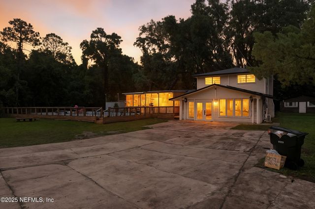 1637 STARRATT Road, Jacksonville, FL 32226