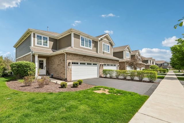14255 Lacey Drive, Lemont, IL 60439