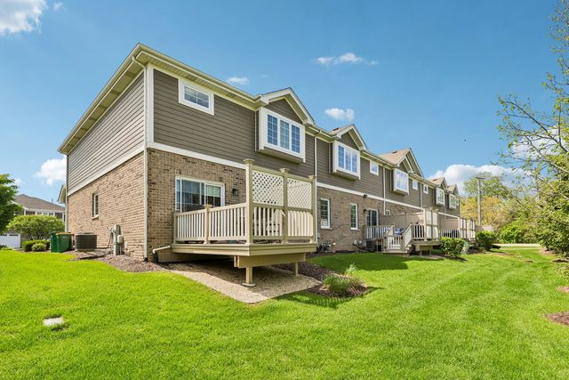 14255 Lacey Drive, Lemont, IL 60439