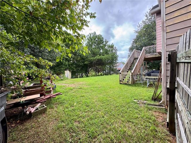 108 Thornwood Drive, Cartersville, GA 30121