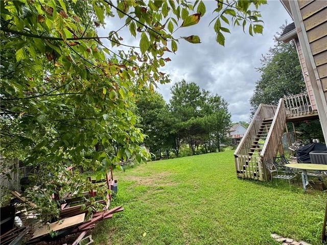 108 Thornwood Drive, Cartersville, GA 30121