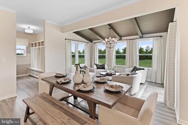 3 BOWENS RUN RD, Bealeton, VA 22712