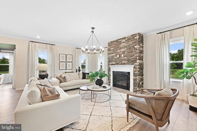 3 BOWENS RUN RD, Bealeton, VA 22712