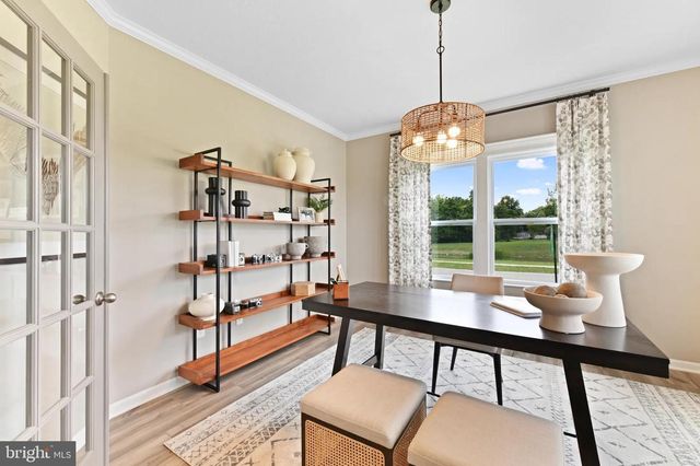 3 BOWENS RUN RD, Bealeton, VA 22712