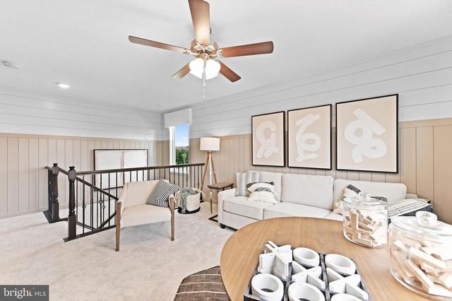 3 BOWENS RUN RD, Bealeton, VA 22712