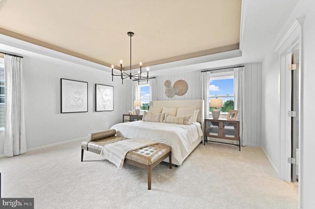 3 BOWENS RUN RD, Bealeton, VA 22712