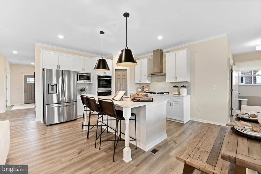 3 BOWENS RUN RD, Bealeton, VA 22712