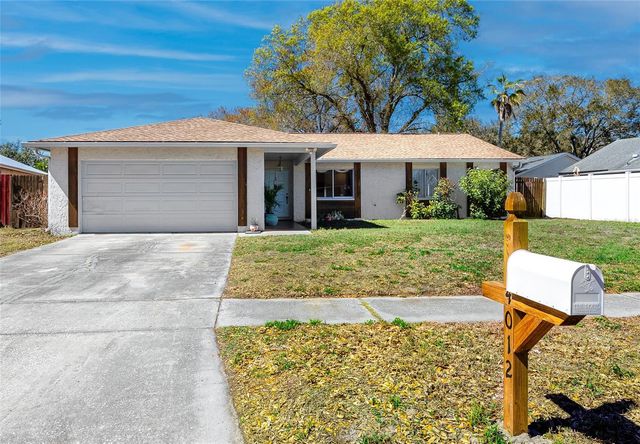 14012 CASCADE LANE, Tampa, FL 33618