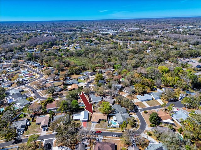 14012 CASCADE LANE, Tampa, FL 33618