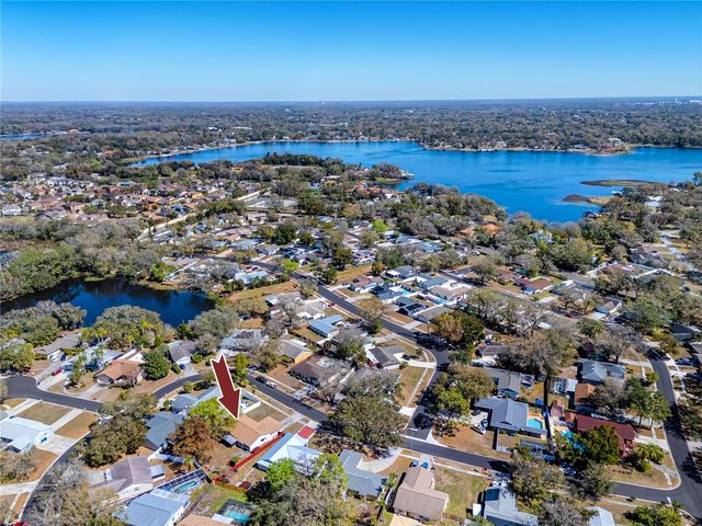 14012 CASCADE LANE, Tampa, FL 33618