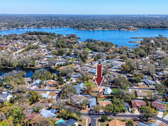 14012 CASCADE LANE, Tampa, FL 33618