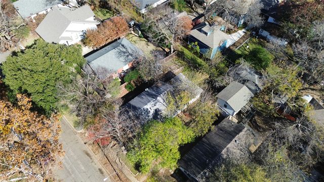 216 N Waverly Drive, Dallas, TX 75208