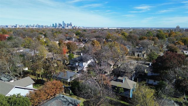 216 N Waverly Drive, Dallas, TX 75208