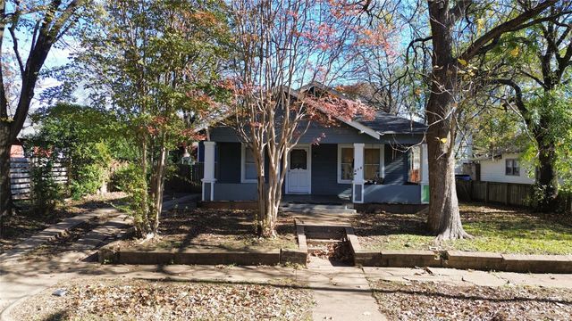 216 N Waverly Drive, Dallas, TX 75208