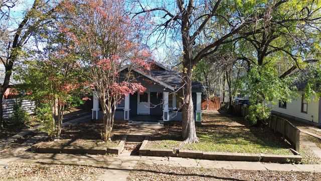 216 N Waverly Drive, Dallas, TX 75208