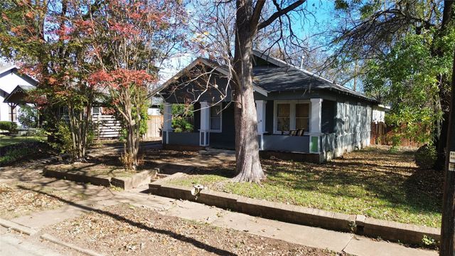 216 N Waverly Drive, Dallas, TX 75208