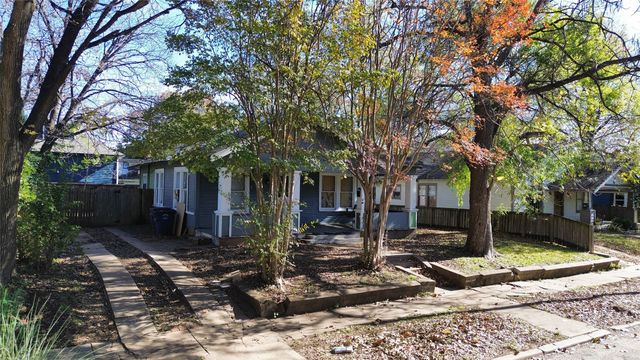 216 N Waverly Drive, Dallas, TX 75208