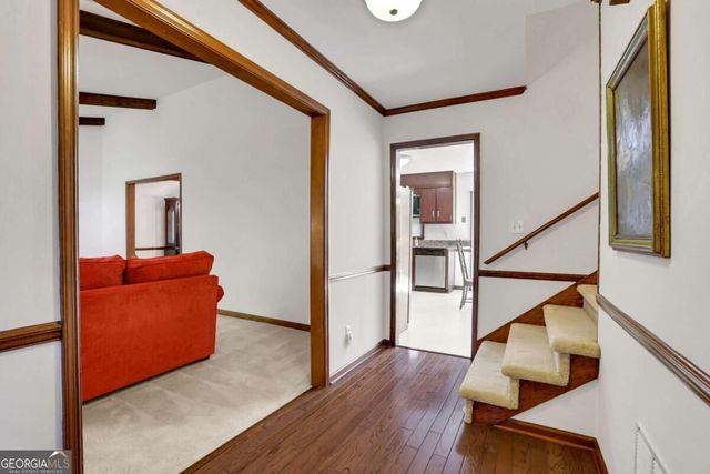 1419 Churchill Way, Marietta, GA 30062
