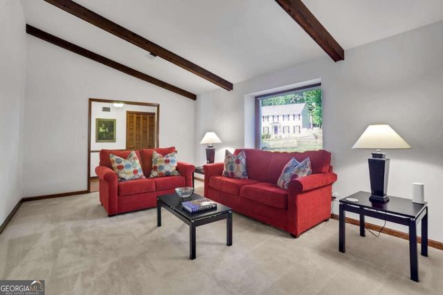 1419 Churchill Way, Marietta, GA 30062