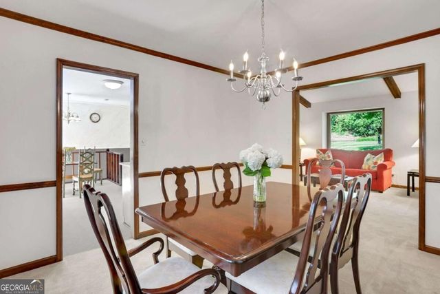 1419 Churchill Way, Marietta, GA 30062