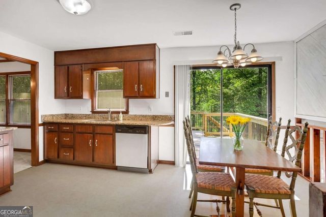 1419 Churchill Way, Marietta, GA 30062