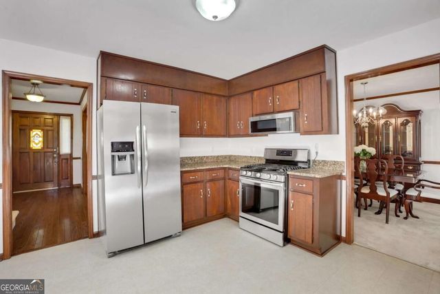1419 Churchill Way, Marietta, GA 30062