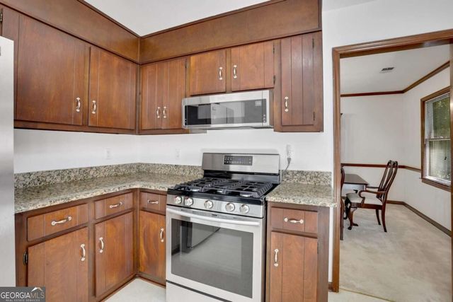 1419 Churchill Way, Marietta, GA 30062