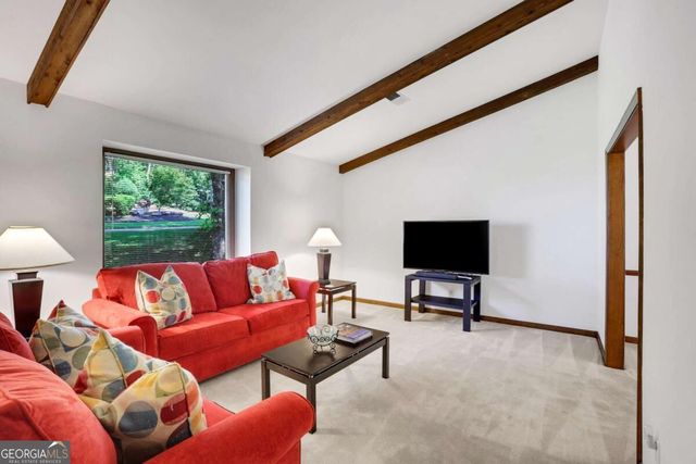 1419 Churchill Way, Marietta, GA 30062