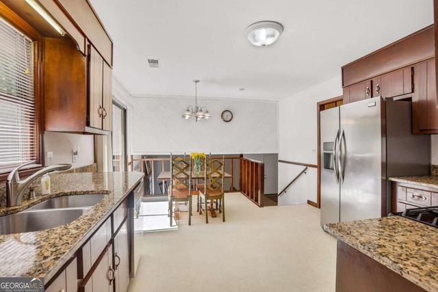 1419 Churchill Way, Marietta, GA 30062