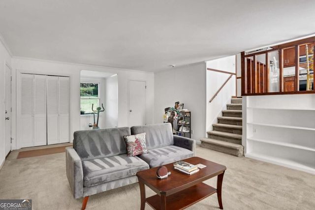1419 Churchill Way, Marietta, GA 30062
