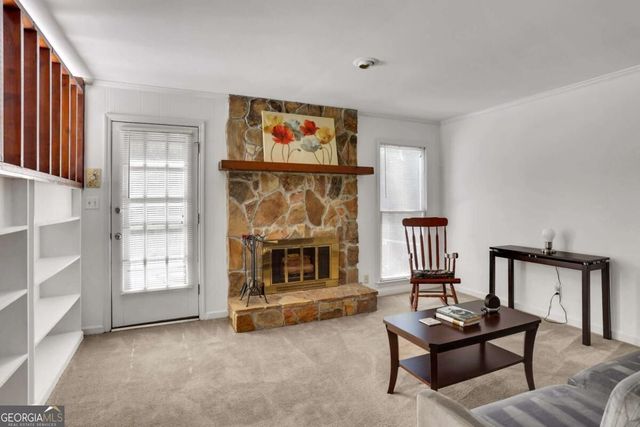 1419 Churchill Way, Marietta, GA 30062