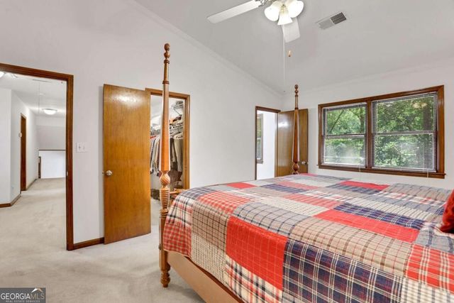 1419 Churchill Way, Marietta, GA 30062